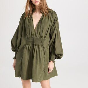 Lee Mathews Annie Mini Dress size 1